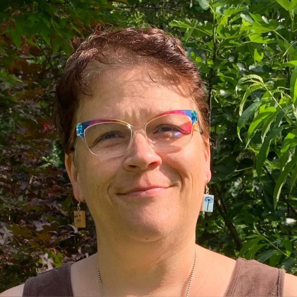 Meet your Posher, Susan